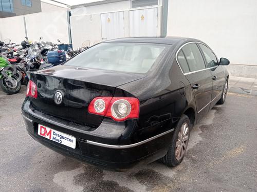 Left taillight VW PASSAT B6 (3C2) 2.0 TDI 16V | BP39977467C34 - Image 6