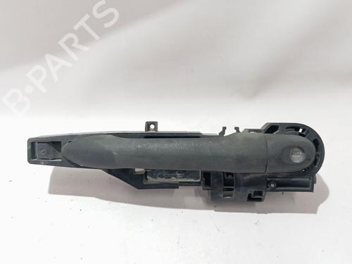 Used Front left exterior door handle Front left exterior door handle 36808112 36808112