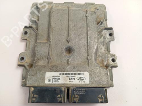 Used Engine control unit (ECU) Engine control unit (ECU) 38535754 38535754
