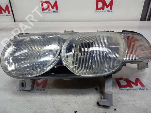 Used Left headlight ROVER 45 I Hatchback (RT) 1.6 (109 hp) 12838868