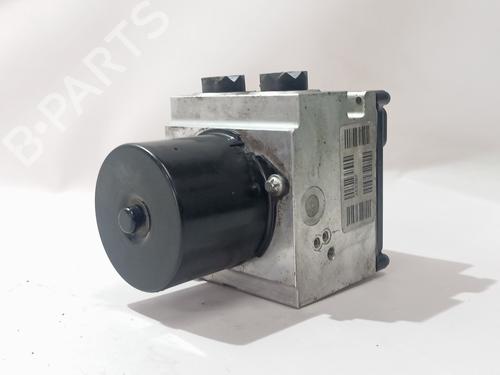 Used ABS pump ABS pump PEUGEOT 407 (6D_) 2.0 HDi 135 (6DRHRH, 6DRHRE, 6DRHRG, 6DRHRJ) (136 hp) 34518973 34518973