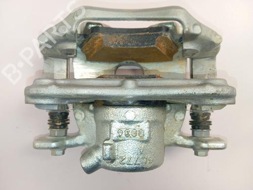 Right front brake caliper BMW X1 (U11) iX1 xDrive 30 | BP37517396M104 - Image 2