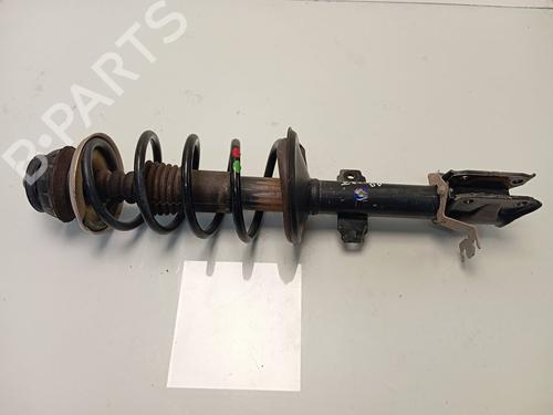 Used Right front shock absorber DACIA DUSTER (HM_) [2017-2025]  20175406