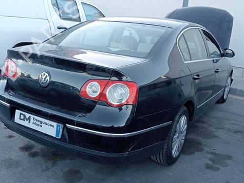 Left front driveshaft VW PASSAT B6 (3C2)  | BP16549298M38 