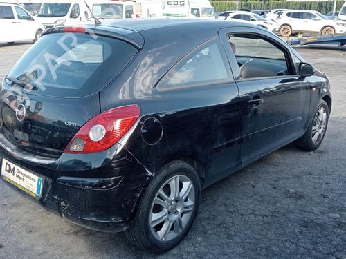 Left taillight OPEL CORSA D (S07) | BP30393262C34 - Image 5