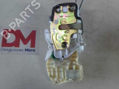 Used Rear left lock HONDA CIVIC VII Hatchback (EU, EP, EV) [2000-2006]  12836233