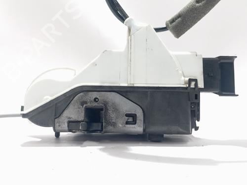 Front left lock CITROËN C4 CACTUS | BP32727902C98 - Image 3