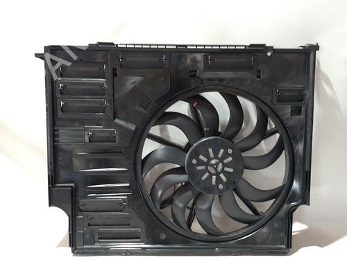 Used Radiator fan Radiator fan BMW X1 (U11) xDrive 25 e Plug-in-Hybrid (245 hp) 40105327 40105327