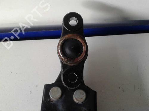 Left front suspension arm HYUNDAI i30 (FD)  | BP16750381M12 