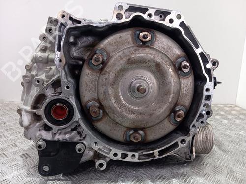 Used Gearbox CITROËN C4 Grand Picasso II (DA_, DE_) [2013-2026]  31354092