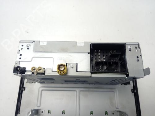 Display monitor SEAT IBIZA V (KJ1, KJG)  | BP13707427C48 
