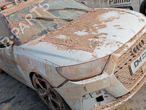 Fuel pump AUDI A1 Sportback (GBA) 25 TFSI | BP31800899M76