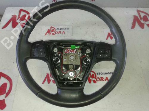 Used Steering wheel VOLVO C70 II Convertible (542) 2.0 D (136 hp) 29410661