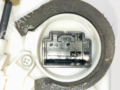 Front right lock MAZDA 2 (DY) | BP34722112C97 - Image 4