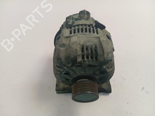 Used Alternator MERCEDES-BENZ A-CLASS (W168) A 160 (168.033, 168.133) (102 hp) 28598688