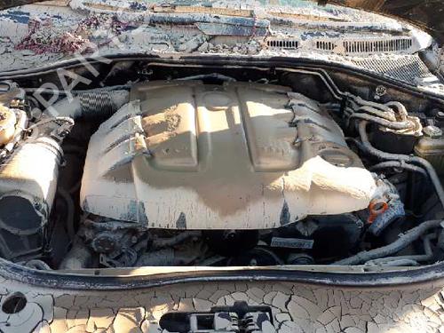 Windscreen washer tank VW TOUAREG (7LA, 7L6, 7L7) | BP16110829C113