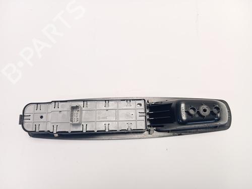 Left front window switch RENAULT SCÉNIC III (JZ0/1_) | BP26215022I27 - Image 2