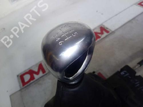 Gear lever PEUGEOT 308 SW I (4E_, 4H_)  | BP16152340M90 