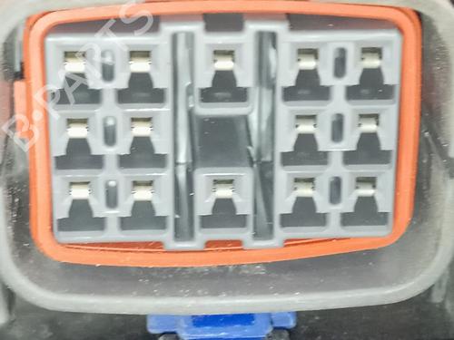 Left headlight MAZDA 6 Saloon (GJ, GL) 2.2 D (GJ2FP) | BP36040106C28 - Image 3