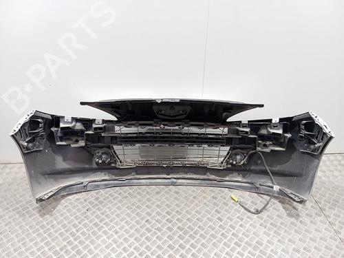 Front bumper PEUGEOT 207 (WA_, WC_)  | BP29011582C7 