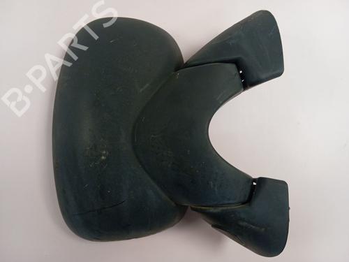 Used Right mirror Right mirror OPEL VIVARO A Van (X83) 1.9 DTI (F7) (101 hp) 33460734 33460734