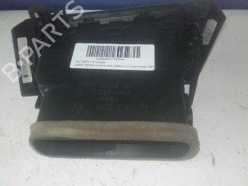 Air vent BMW 5 (E60) 525 d | BP14127263I21 