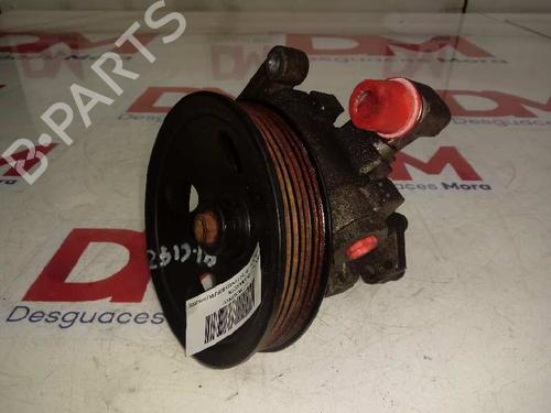 Used Steering pump MERCEDES-BENZ S-CLASS (W220) S 320 (220.065, 220.165) (224 hp) 12652372