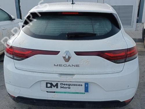 Ballast Xénon RENAULT MEGANE IV Grandtour (K9A/M/N_) | BP30570845C53