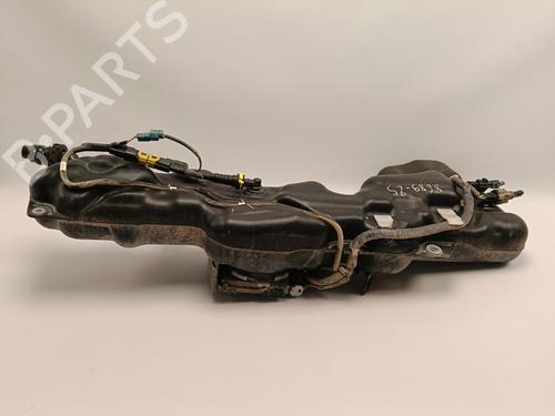 Used AdBlue tank AdBlue tank TOYOTA HILUX VIII Pickup (_N1_) [2015-2026] 34007337 34007337