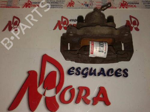 Right front brake caliper SEAT ALTEA (5P1)  | BP16779043M104 