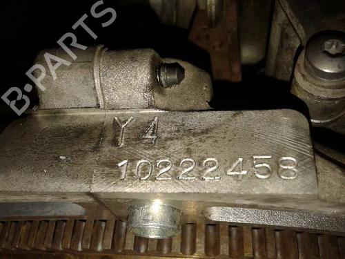 Engine MAZDA 2 (DE_, DH_) | BP12645931M1 - Image 7