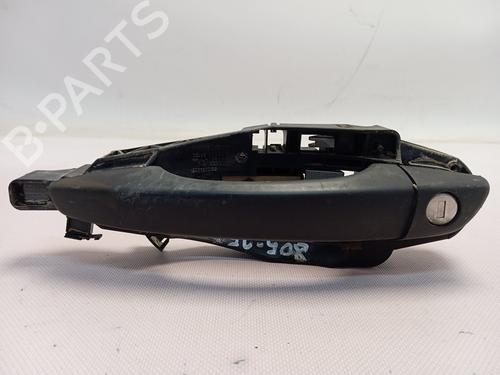 Used Front left exterior door handle Front left exterior door handle TOYOTA PROACE CITY Box Body/MPV (BPZ_) [2019-2026] 34399513 34399513