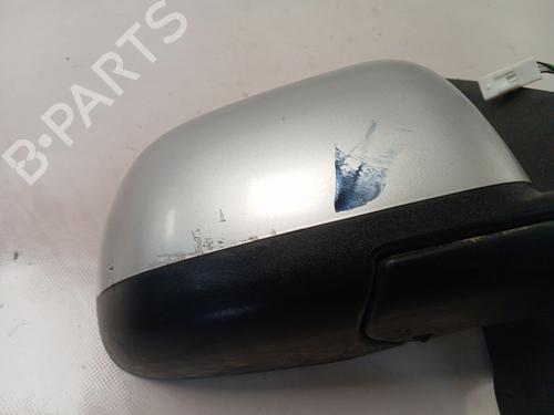 Retrovisor direito DACIA LODGY (JS_)  | BP31831862C27 