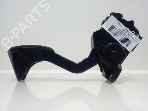 Pedal TOYOTA RAV 4 IV (_A4_)  | BP17683771I4 
