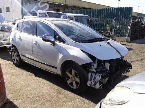 Used Parts PEUGEOT 3008 I MPV (0U_)  1.6 HDi  4672941