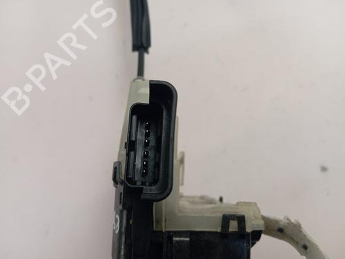 Front left lock CITROËN BERLINGO (ER_, EC_)  | BP25855980C98 