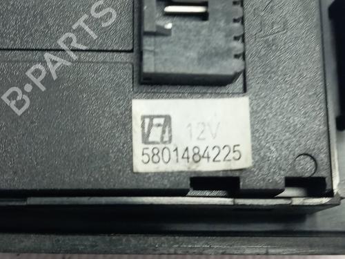 Right front window switch IVECO DAILY V Van | BP31089983I26