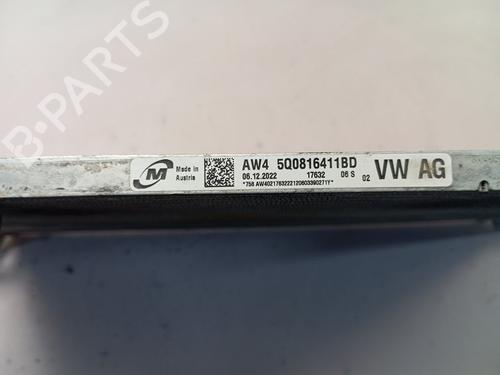 AC Kondensor SKODA SCALA (NW1)  | BP29716967M32 