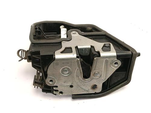 Front right lock BMW X5 (E70) xDrive 30 d | BP32023547C97 - Image 2