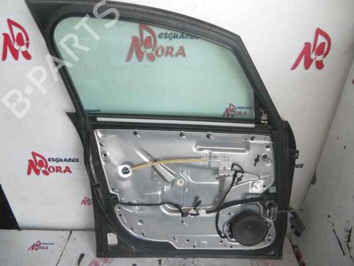Left front door AUDI A2 (8Z0)  | BP12633937C2 
