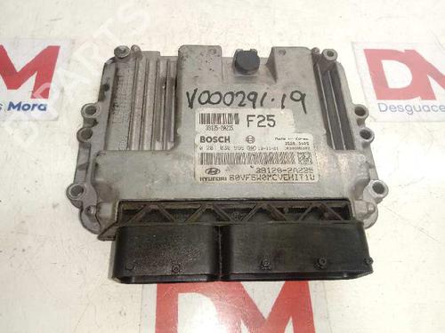Used Engine control unit (ECU) HYUNDAI i40 I (VF) [2012-2019]  12653003