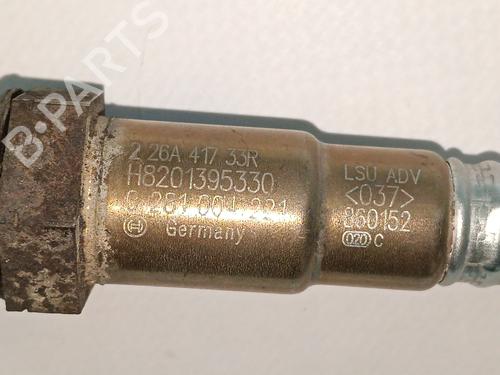 Electronic sensor PEUGEOT RIFTER | BP39095731M84 - Image 3