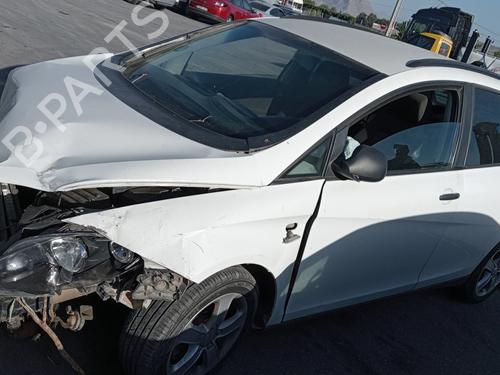 Squib airbag SEAT ALTEA XL (5P5, 5P8) 1.9 TDI | BP14515612C102 