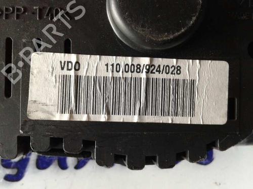 Instrument cluster SEAT IBIZA II (6K1) 1.8 i | BP12834379C47 