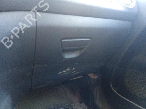 Used Glove box FORD TOURNEO COURIER B460 MPV 1.5 TDCi (75 hp) 16475114