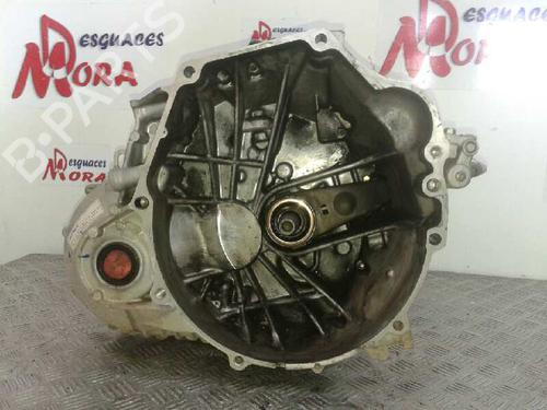 Gearbox HONDA ACCORD VII (CL, CN)  | BP12677058M3 