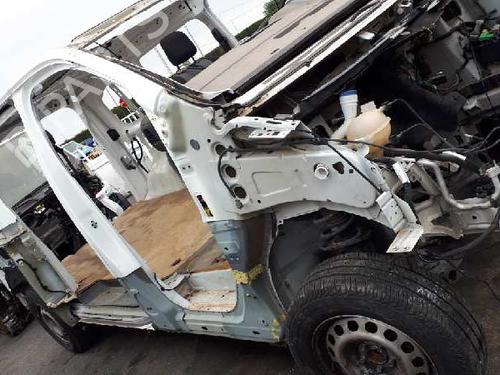 Left front brake caliper TOYOTA AVENSIS (_T22_)  | BP16720483M105 