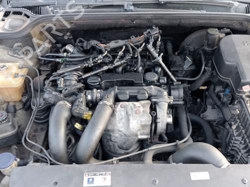 AC compressor PEUGEOT 407 (6D_)  | BP27544632M34  - Image 6