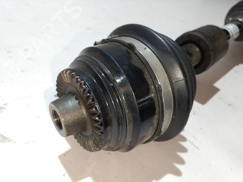 Right front driveshaft BMW X1 (U11) xDrive 25 e Plug-in-Hybrid | BP40534512M39 - Image 2