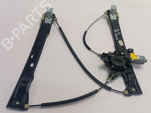 Used Front right window mechanism Front right window mechanism FORD C-MAX II (DXA/CB7, DXA/CEU) [2010-2019] 34634009 34634009